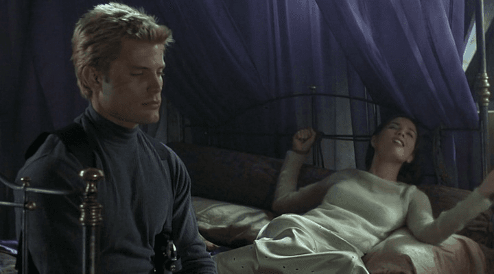 Кадр 4 з Мисливець