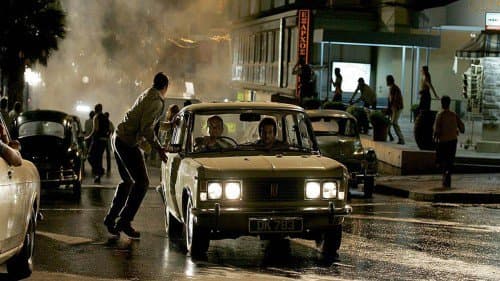 Кадр 3 з Мюнхен