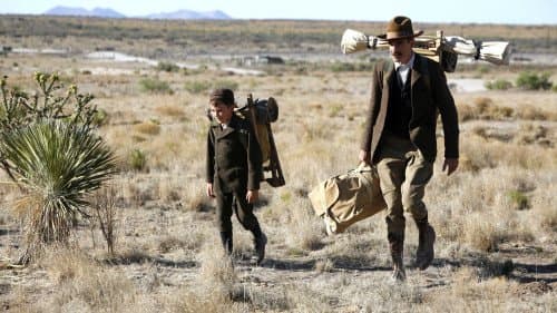 Кадр 3 з Нафта