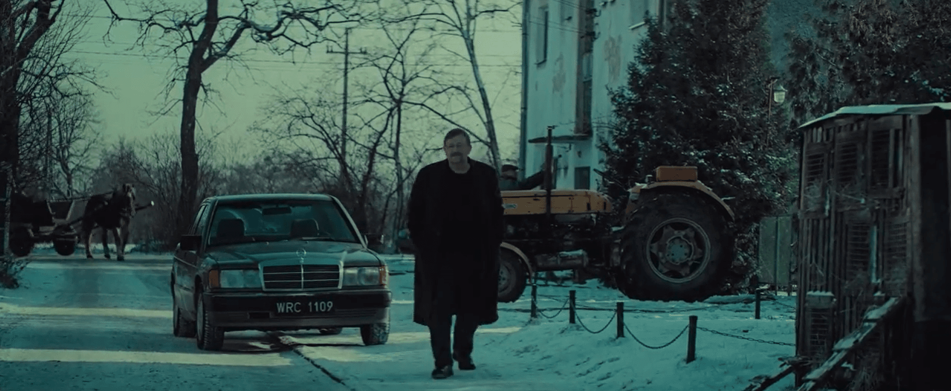 Кадр 2 з Напад