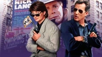 Кадр 1 з Напролом