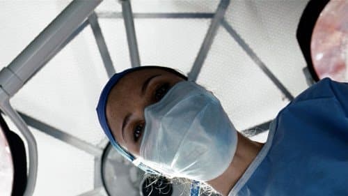 Кадр 4 з Наркоз