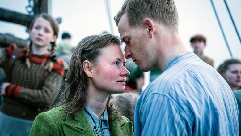 Кадр 1 з Нарвік