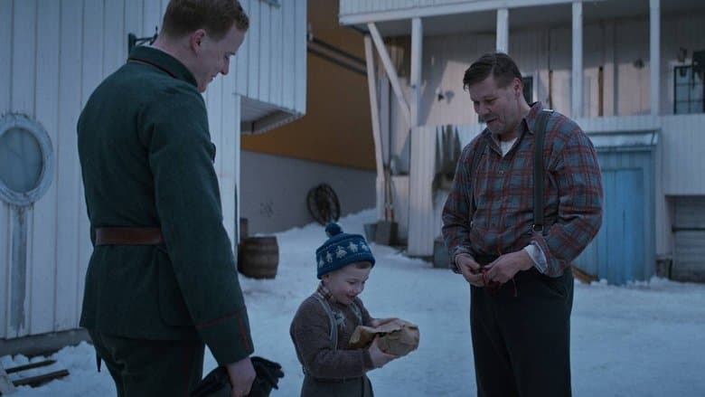 Кадр 2 з Нарвік