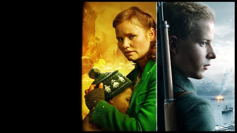 Кадр 3 з Нарвік