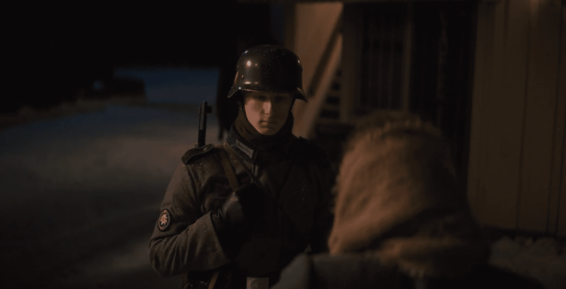 Кадр 4 з Нарвік