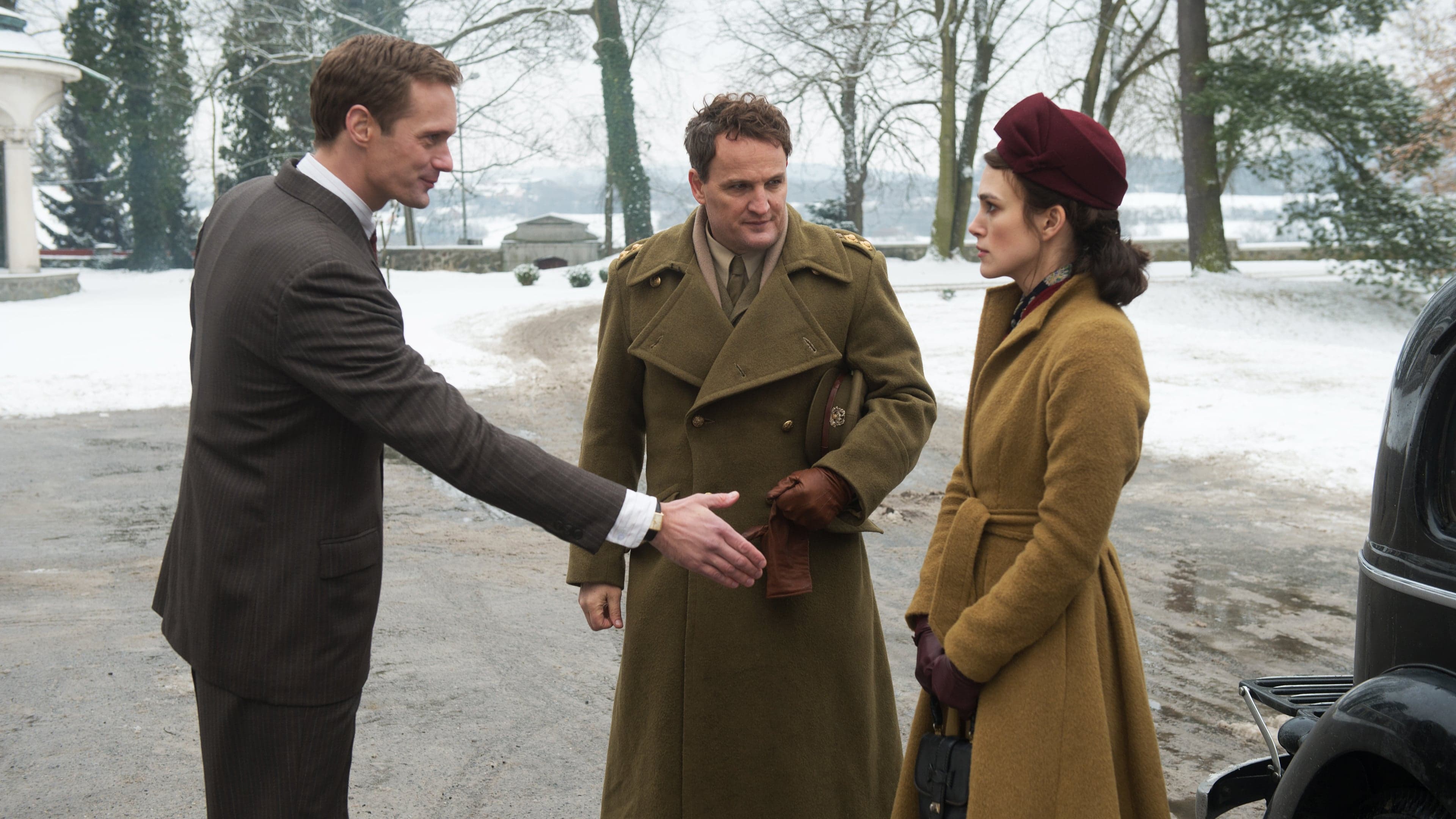 Кадр 1 з Наслідки