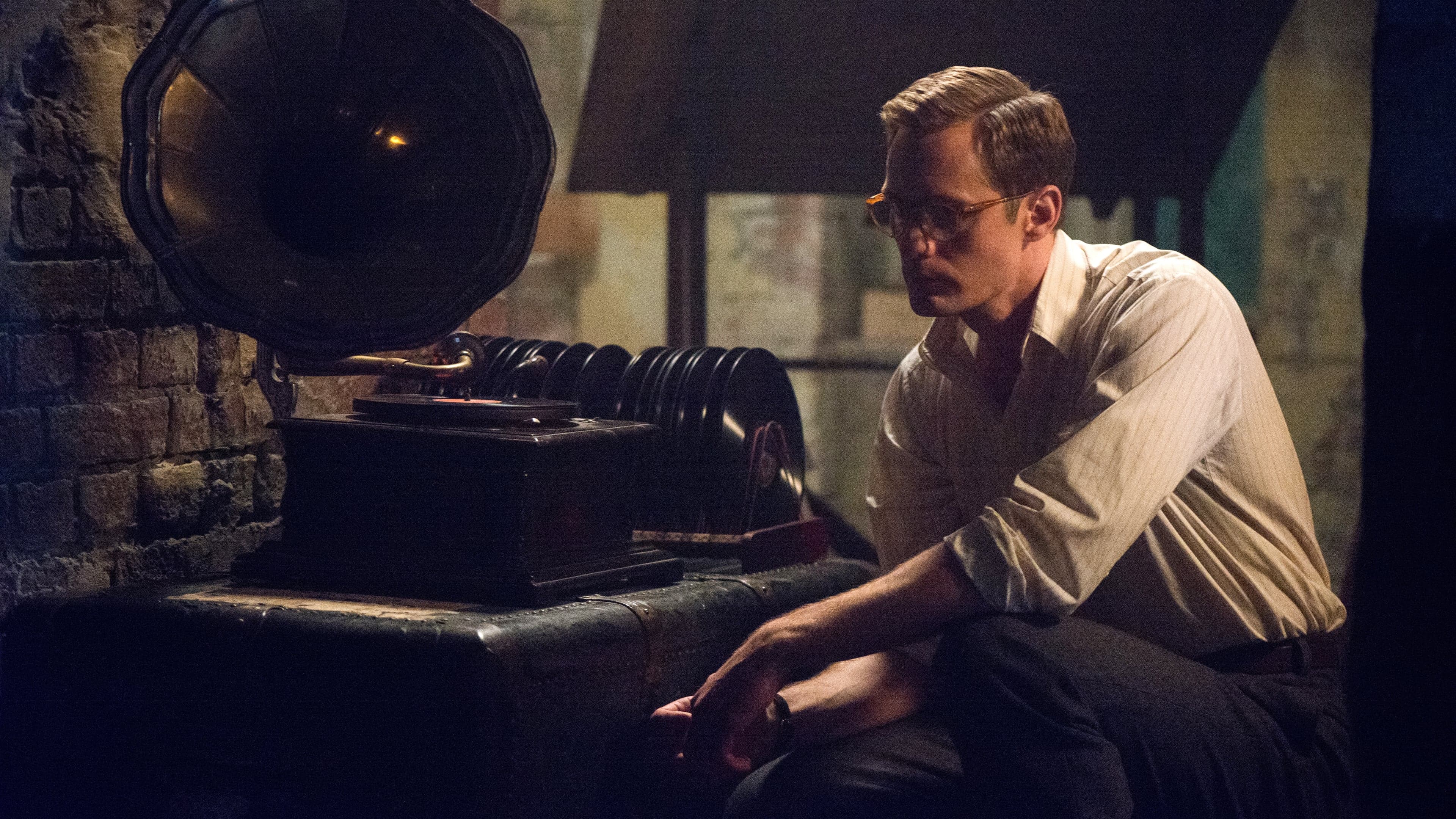 Кадр 2 з Наслідки