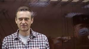 Кадр 1 з Навальний