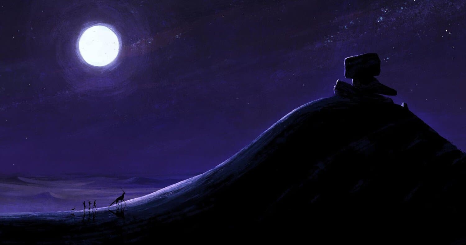 Кадр 2 з Найола