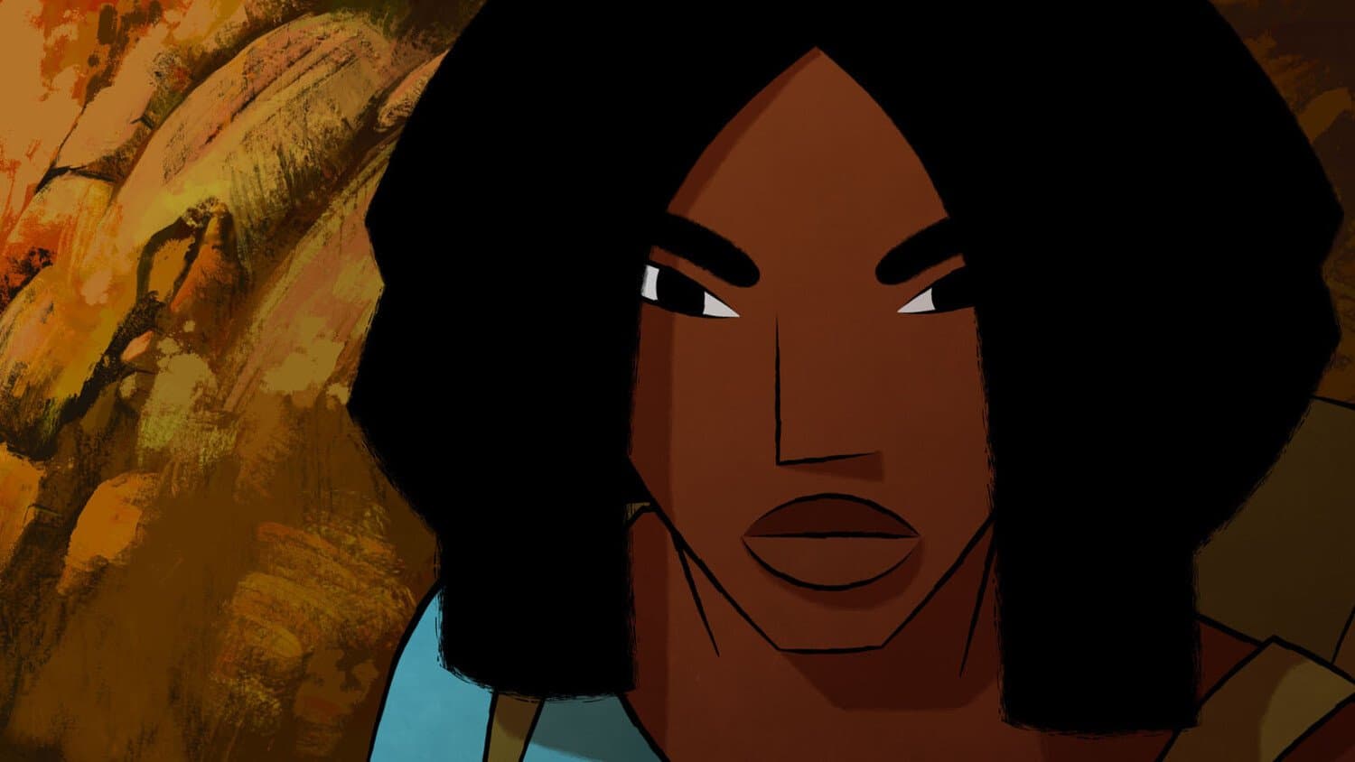 Кадр 4 з Найола