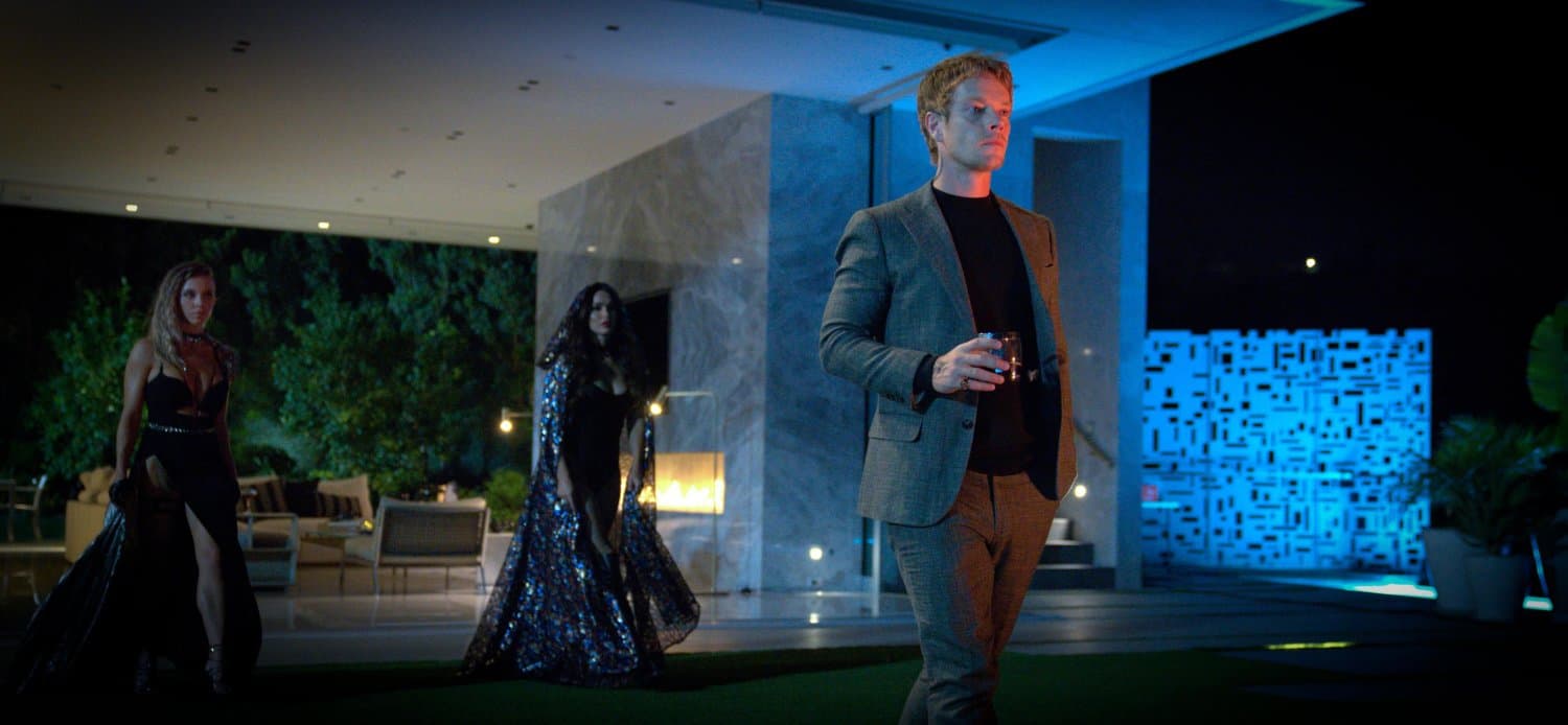 Кадр 4 з Нічні ікла