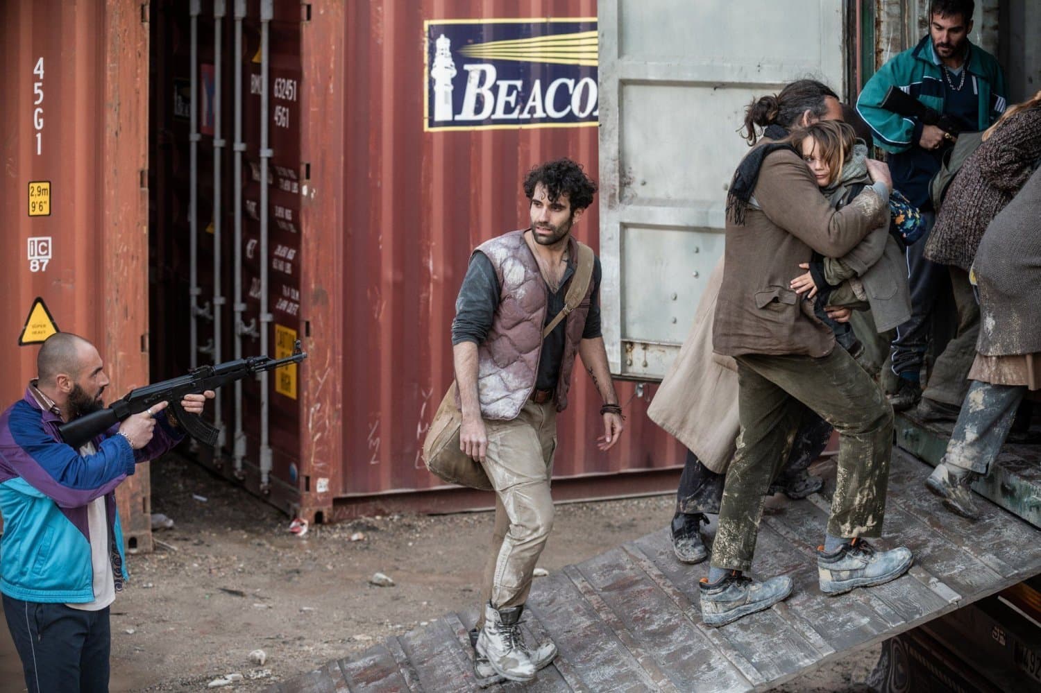 Кадр 3 з Ніде