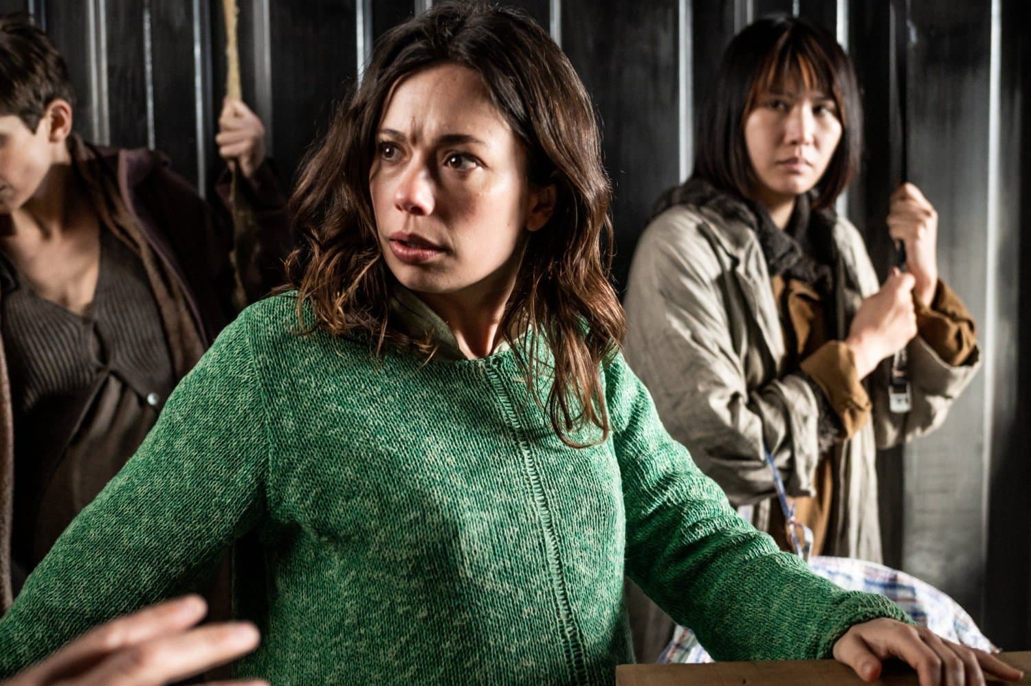 Кадр 4 з Ніде