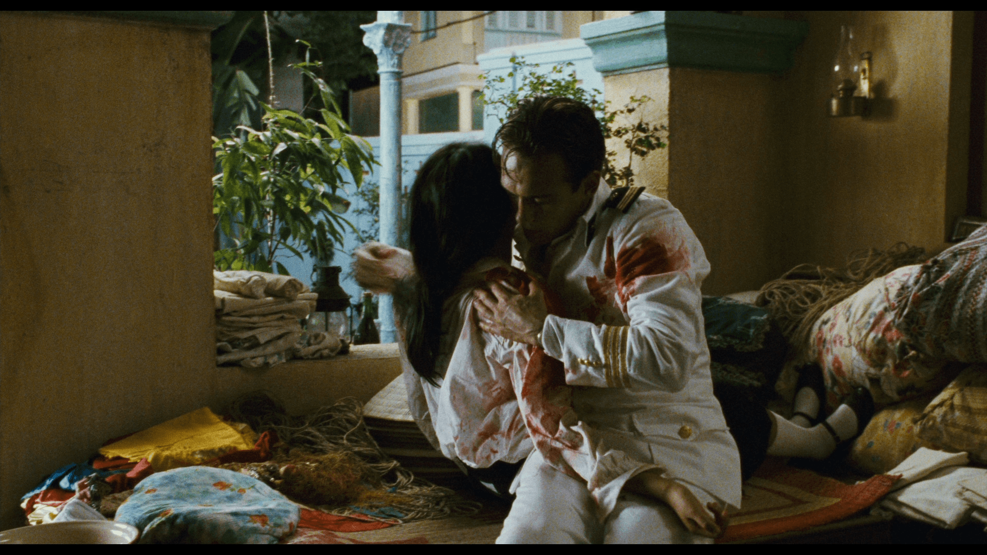 Кадр 4 з Індокитай