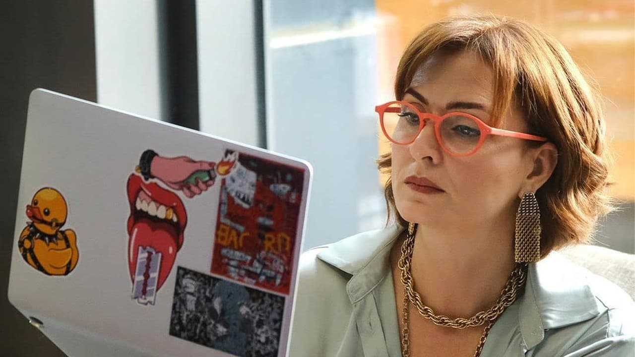 Кадр 2 з Не йди