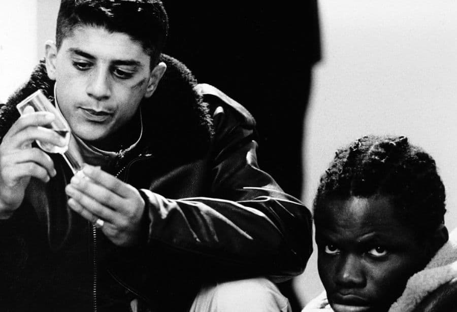 Кадр 1 з Ненависть