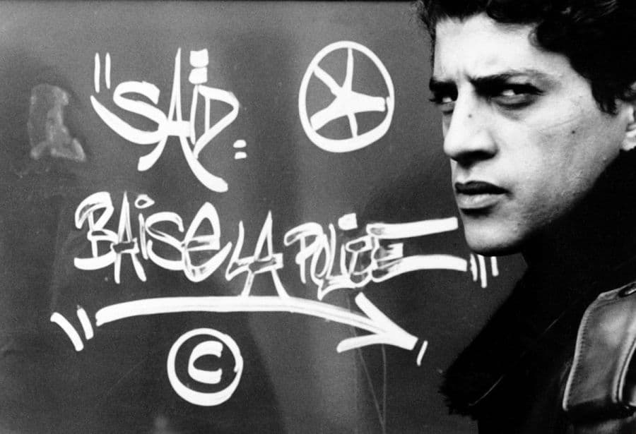 Кадр 2 з Ненависть