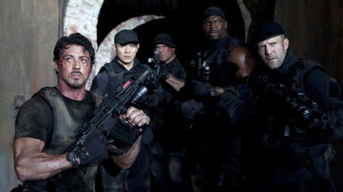 Кадр 3 з Нестримні