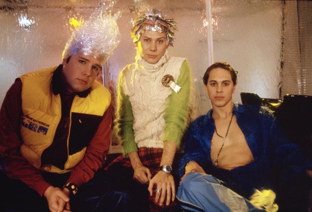 Кадр 4 з Невдаха