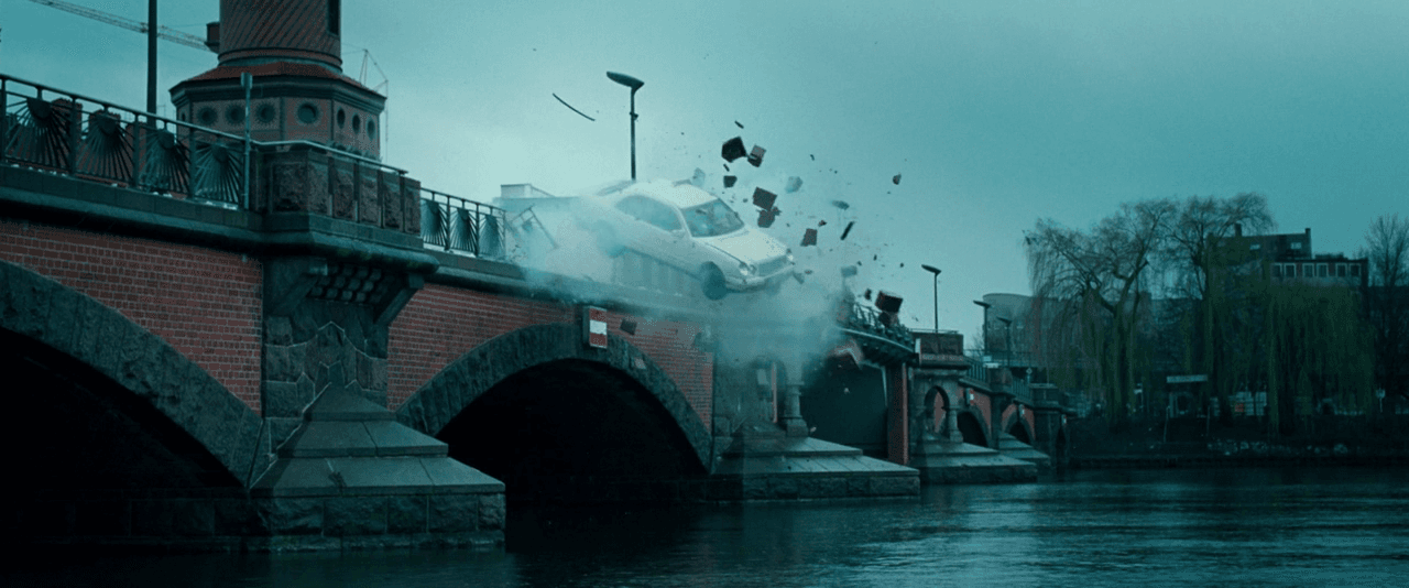 Кадр 1 з Невідомий