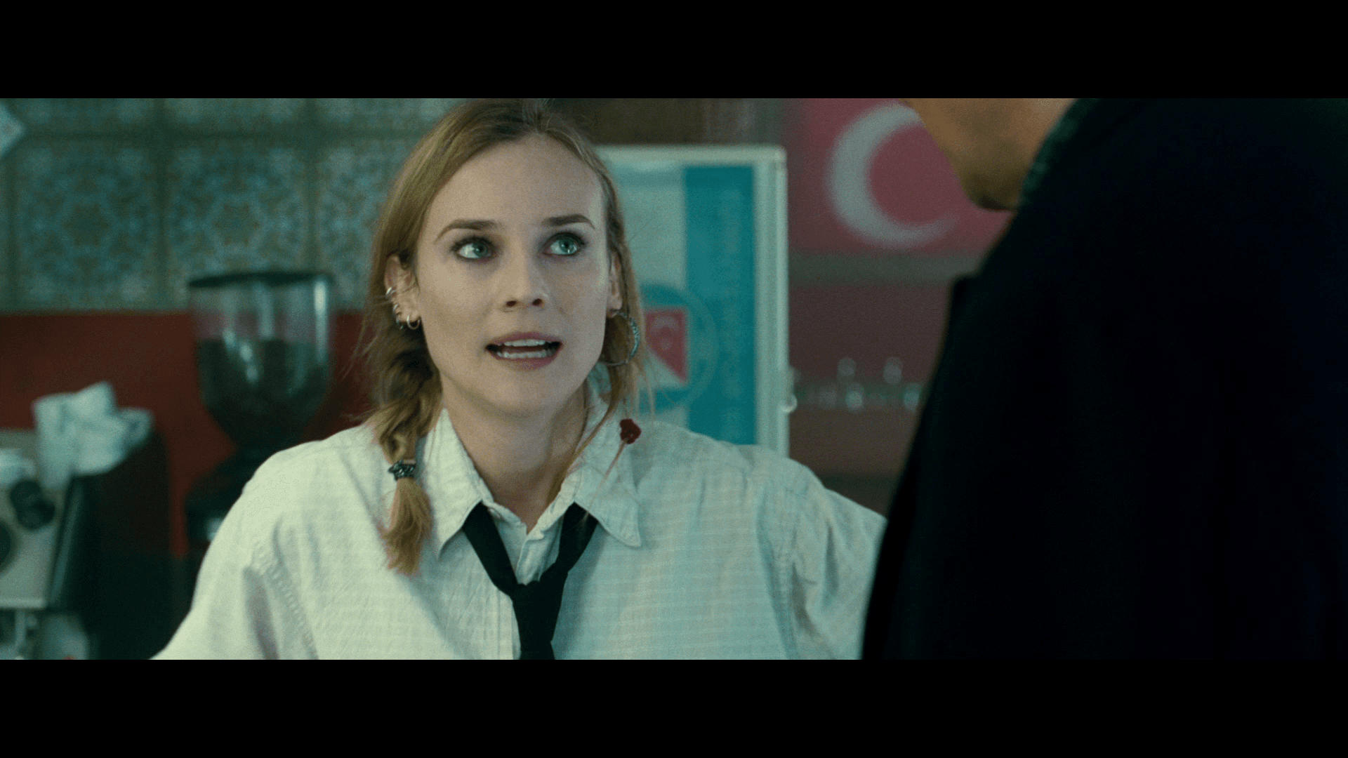 Кадр 2 з Невідомий