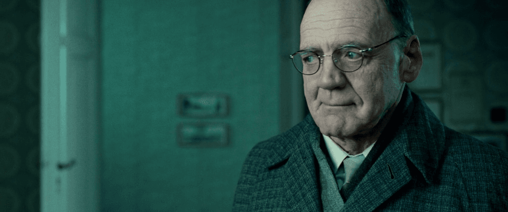 Кадр 3 з Невідомий