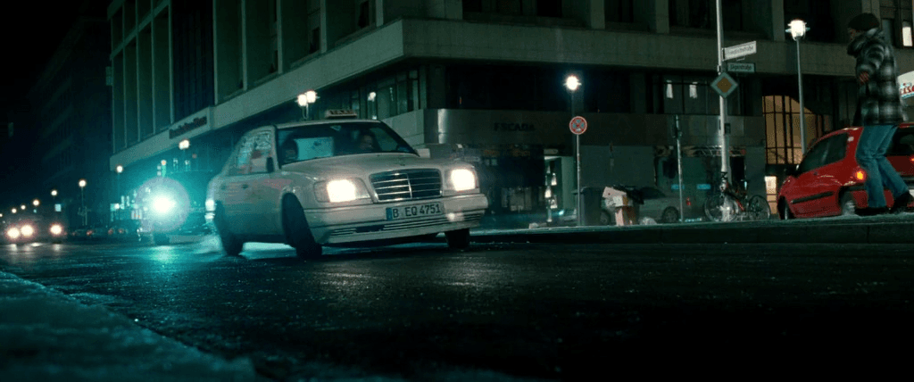 Кадр 4 з Невідомий