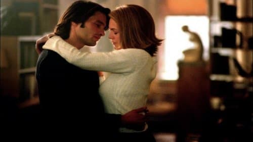 Кадр 4 з Невірна