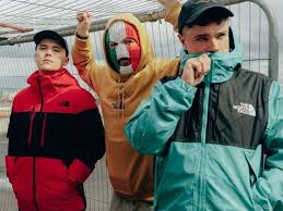 Кадр 2 з Нікап