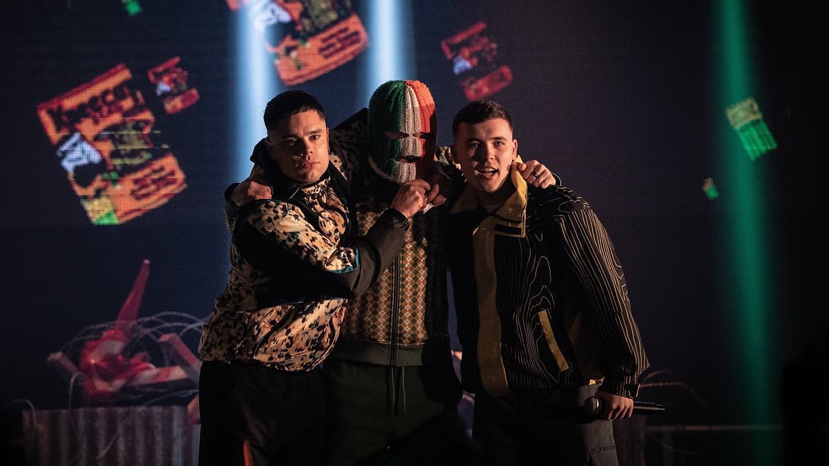 Кадр 3 з Нікап