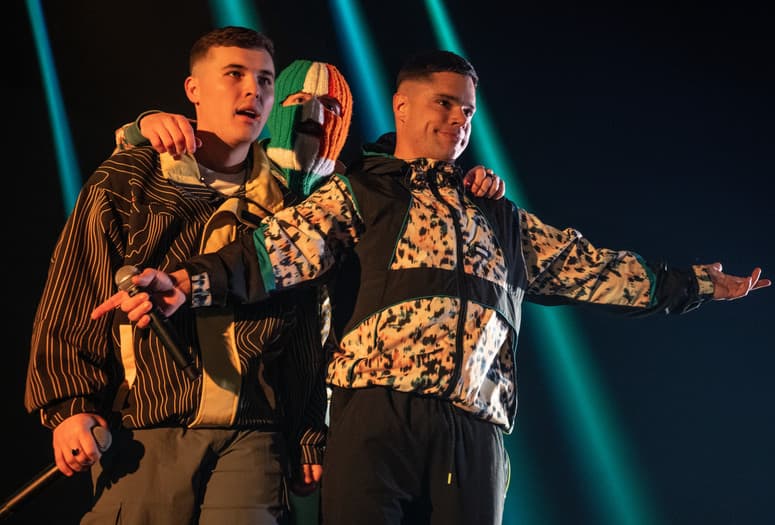 Кадр 4 з Нікап