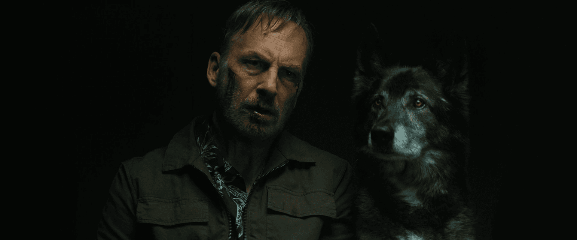 Кадр 1 з Ніхто 2