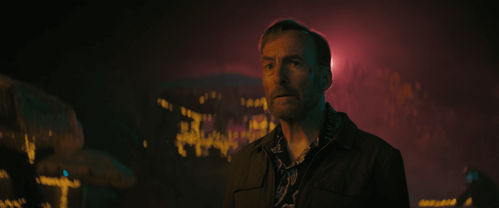 Кадр 3 з Ніхто 2