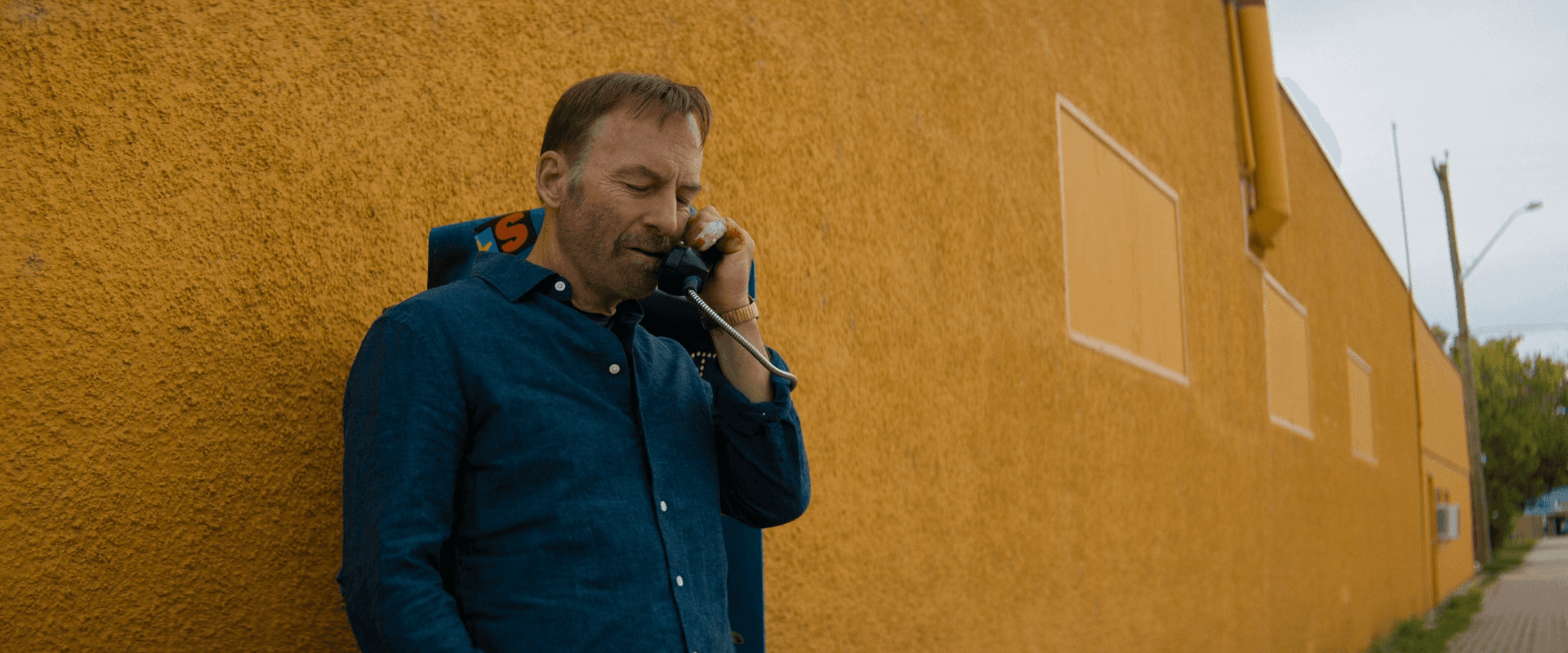 Кадр 4 з Ніхто 2