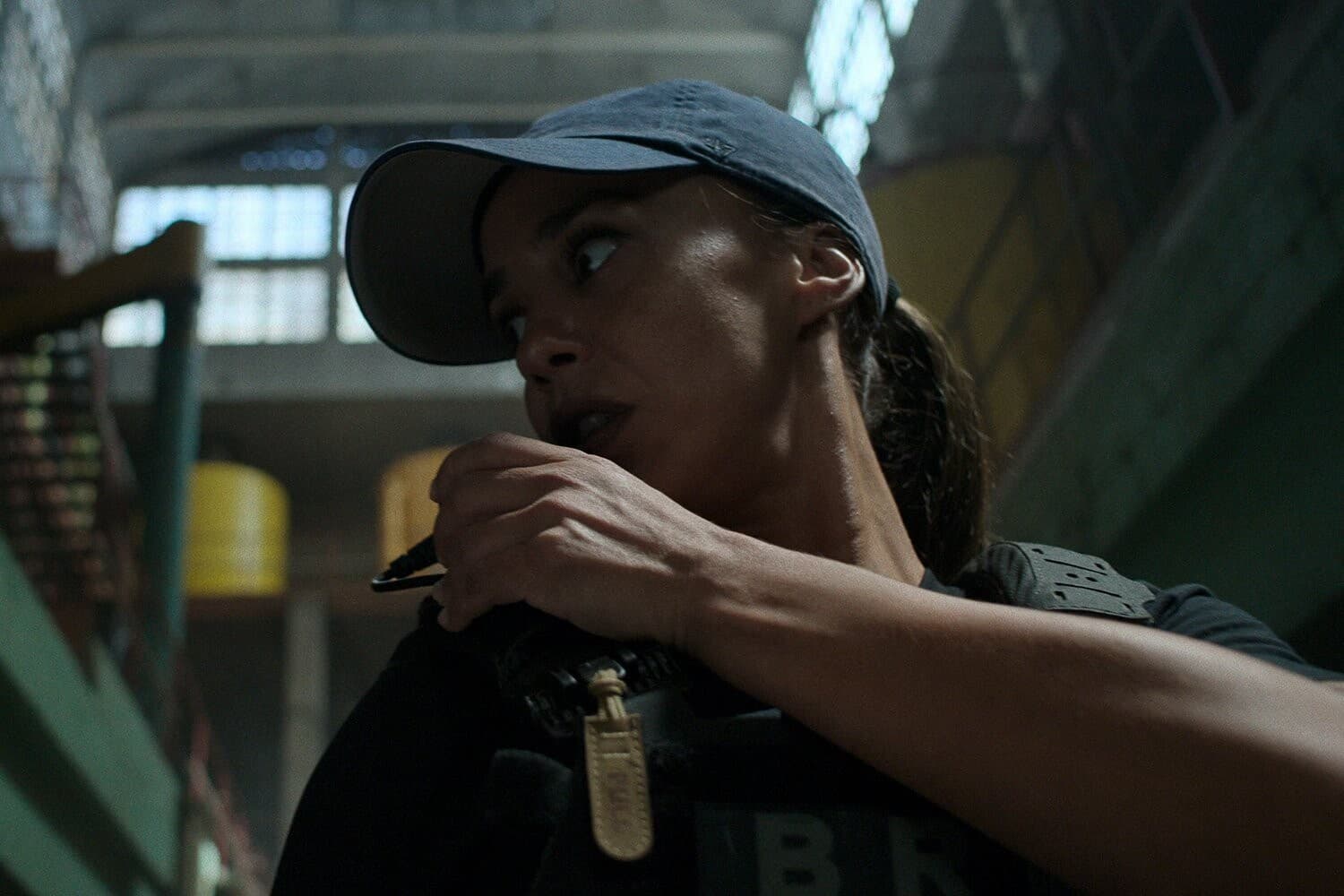 Кадр 1 з Нокаут