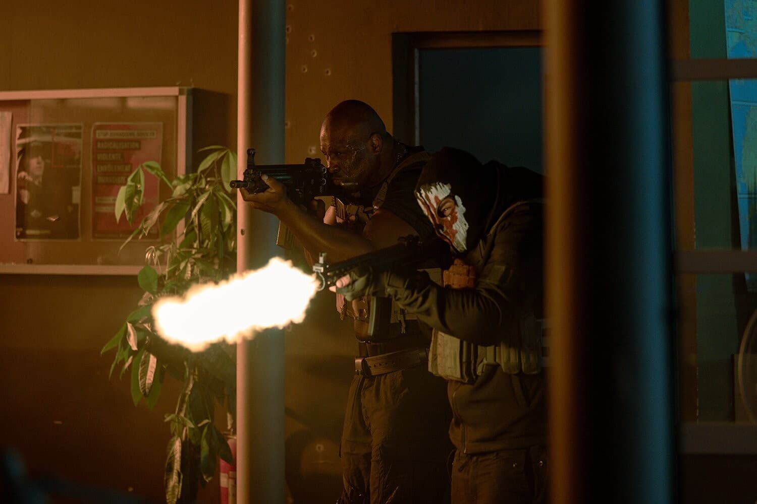 Кадр 4 з Нокаут