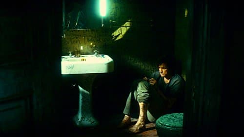 Кадр 1 з Число 23 / Номер 23 [Розширена версія]