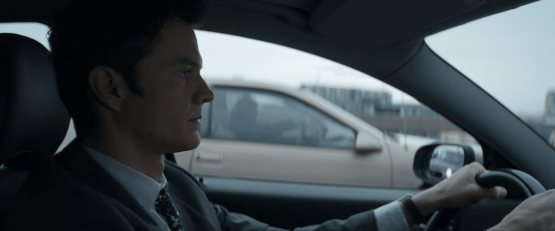 Кадр 1 з Новокаїн