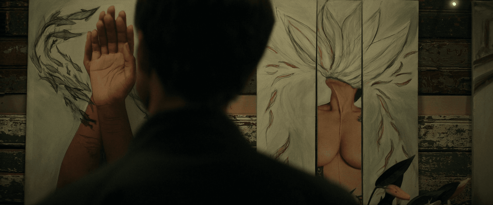 Кадр 3 з Новокаїн