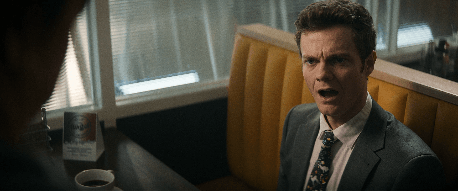 Кадр 4 з Новокаїн