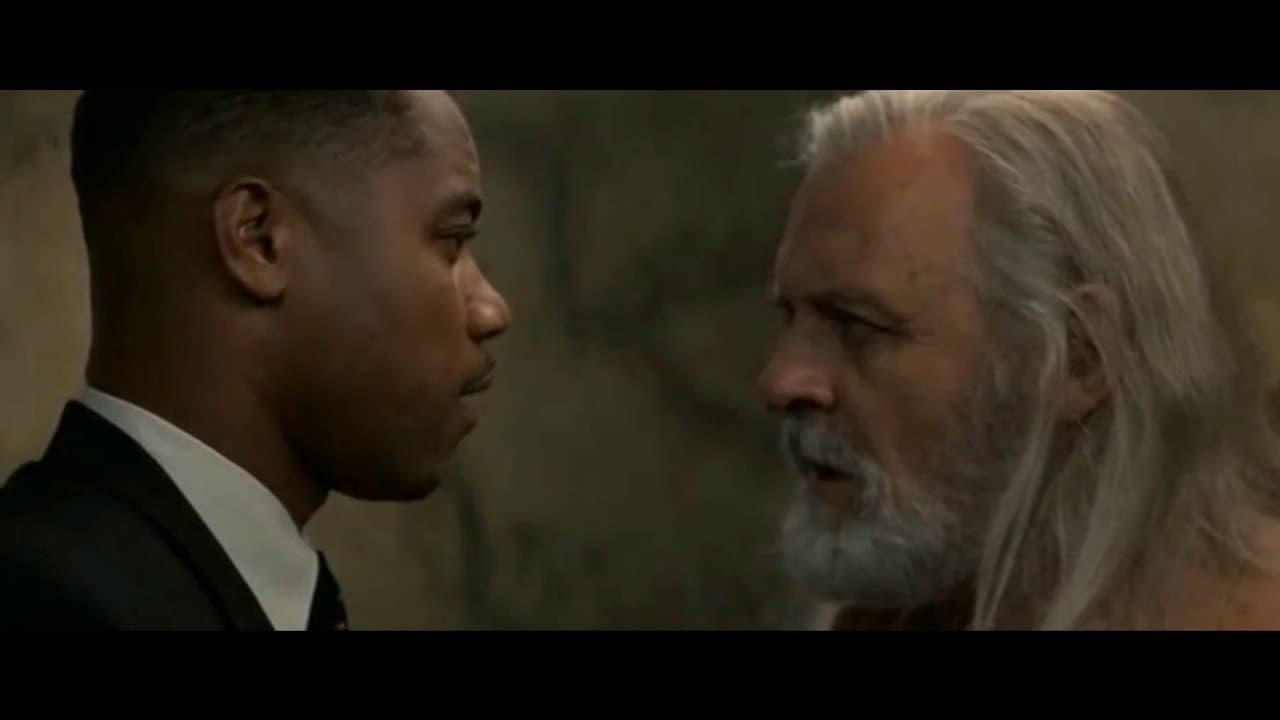 Кадр 2 з Інстинкт