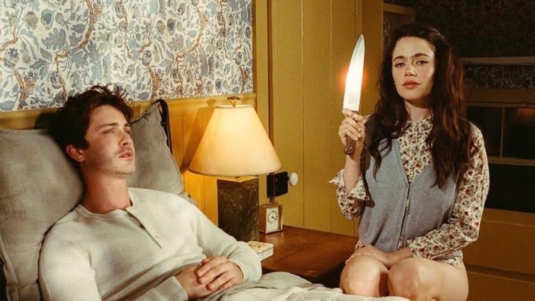 Кадр 3 з О, привіт!