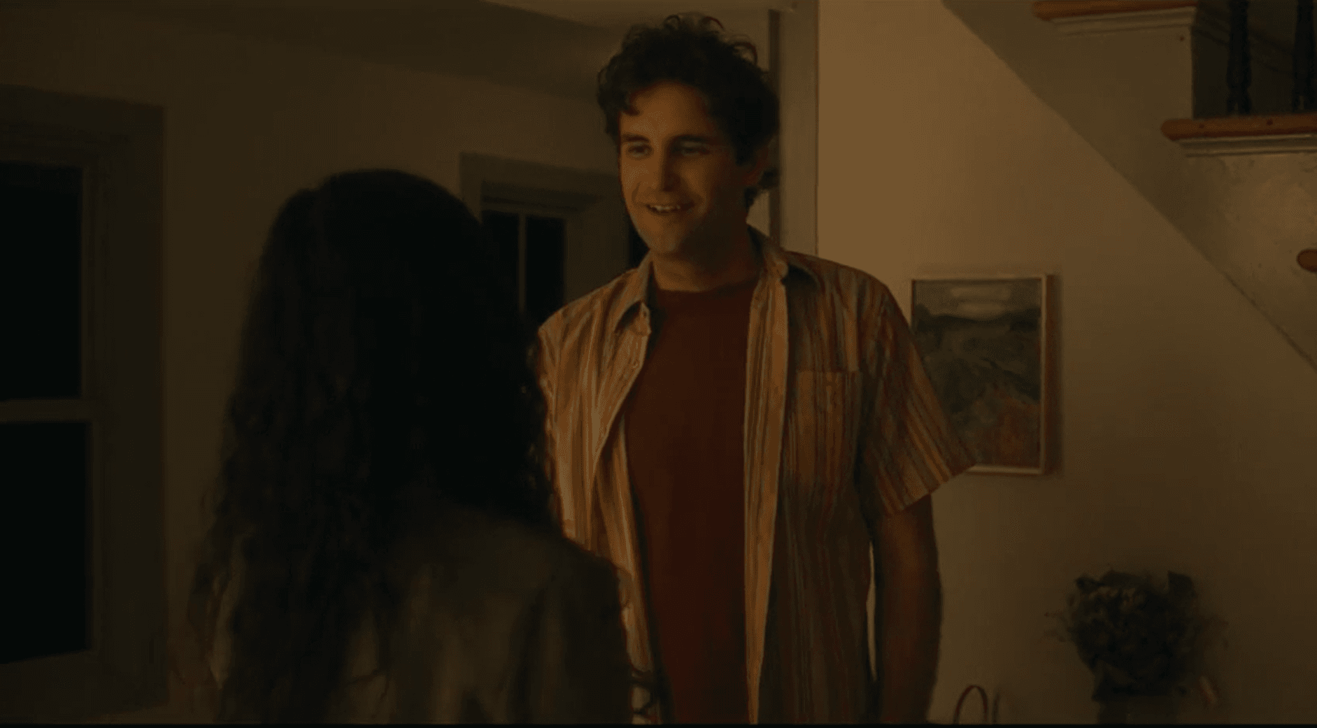 Кадр 4 з О, привіт!