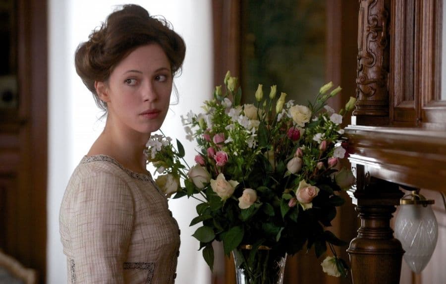 Кадр 1 з Обіцянка