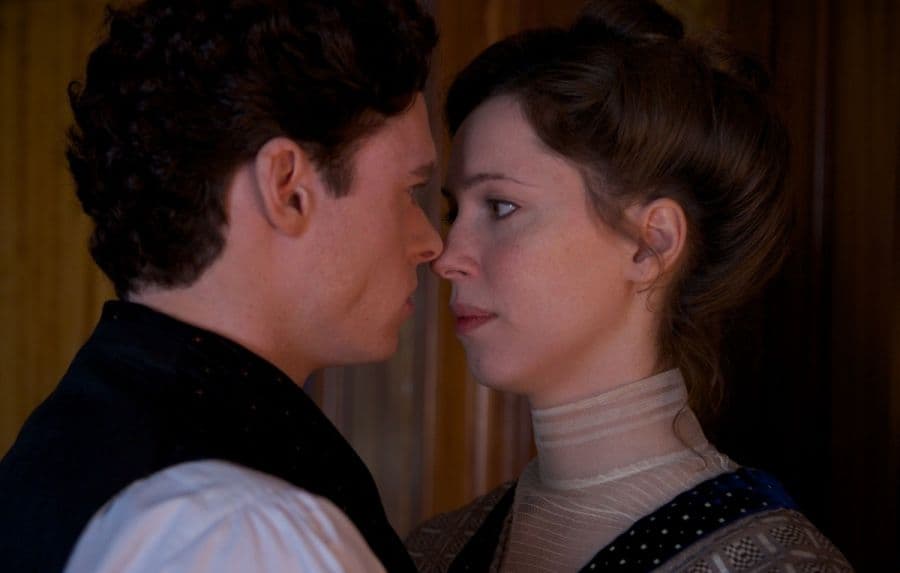 Кадр 3 з Обіцянка