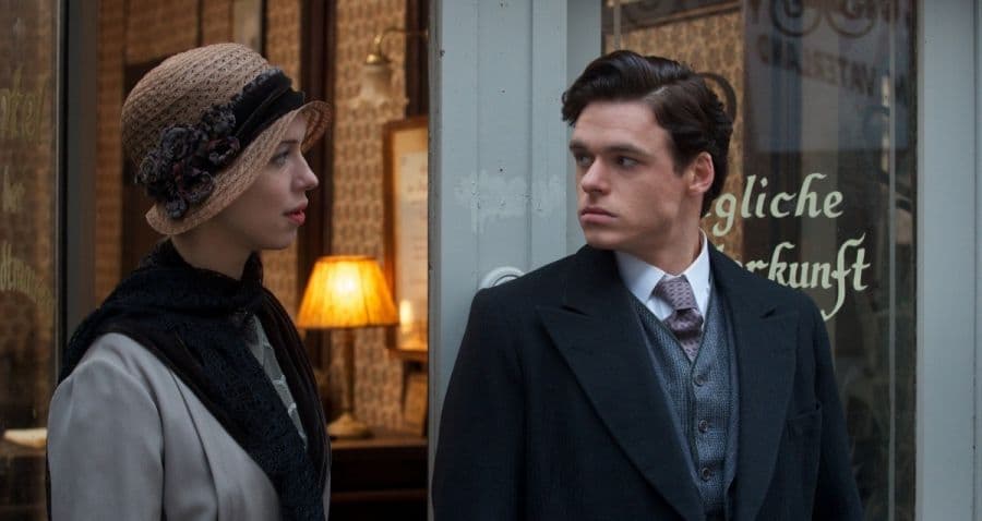 Кадр 4 з Обіцянка