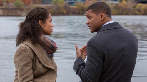 Кадр 2 з Оборонець