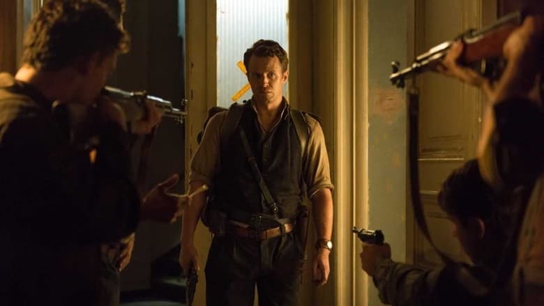 Кадр 3 з Обрані