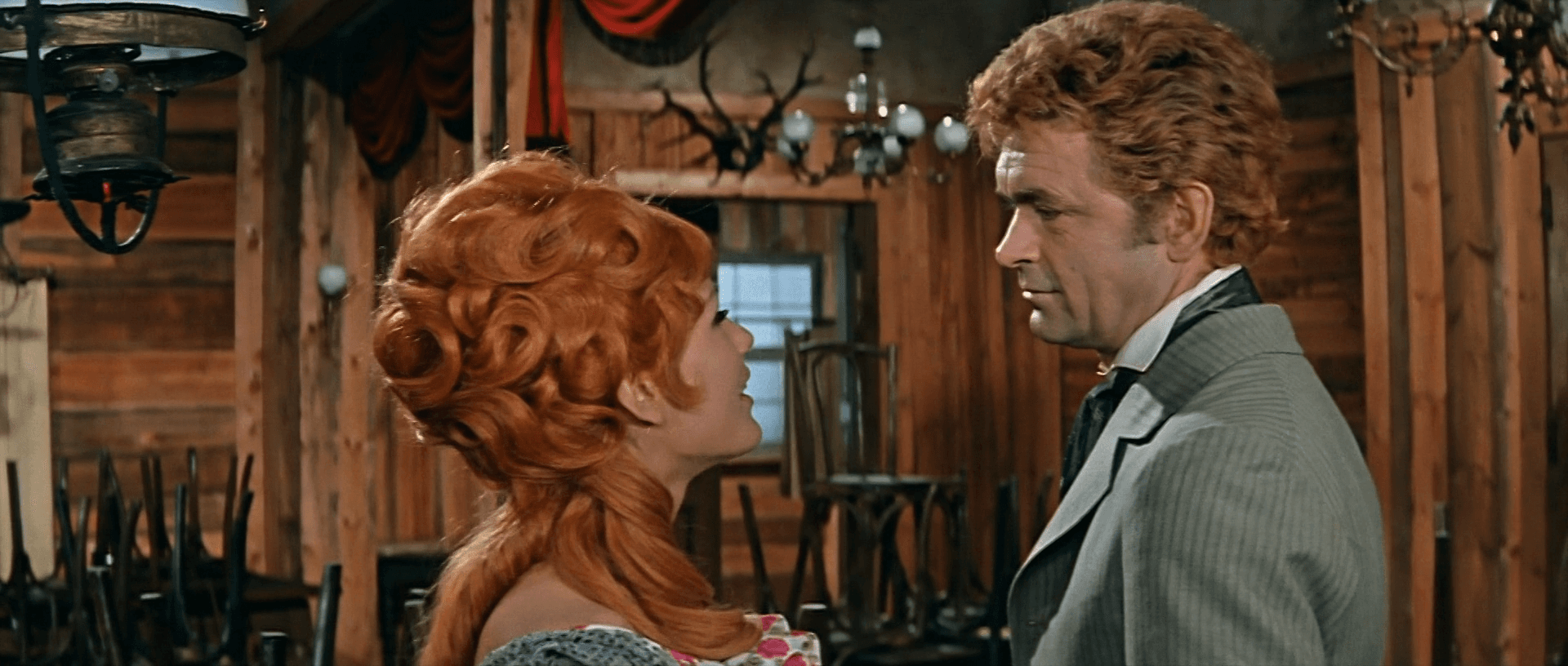 Кадр 1 з Оцеола